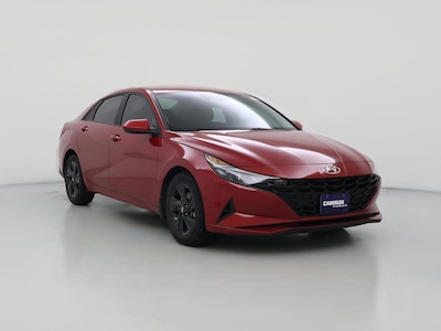 2022 Hyundai Elantra SEL -
                Austin, TX