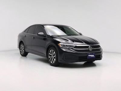 2024 Volkswagen Jetta S -
                Tulsa, OK