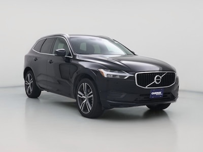 2019 Volvo XC60 T5 Momentum -
                Pharr, TX