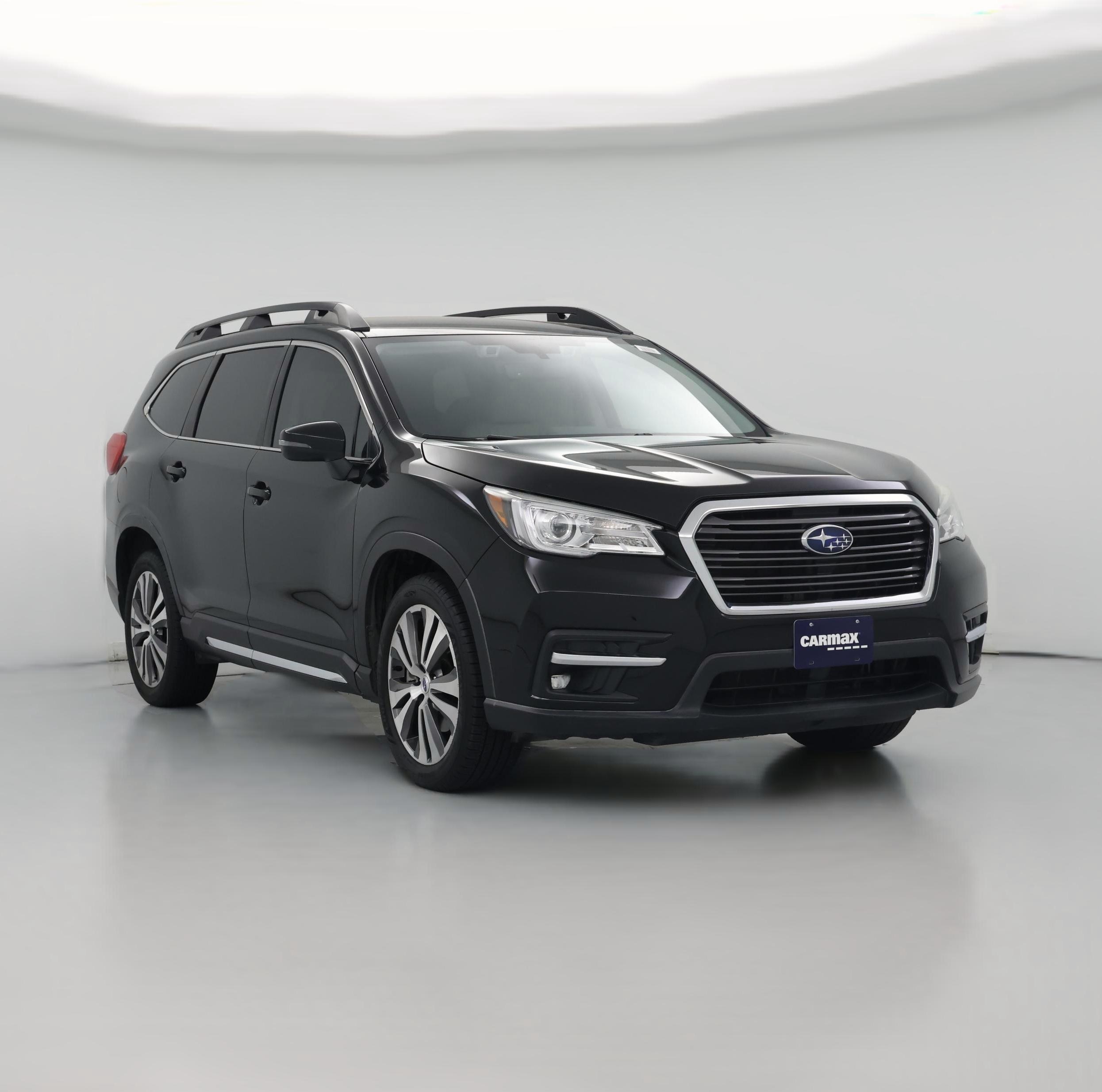 Thumbnail: 2020 Subaru Ascent - 1