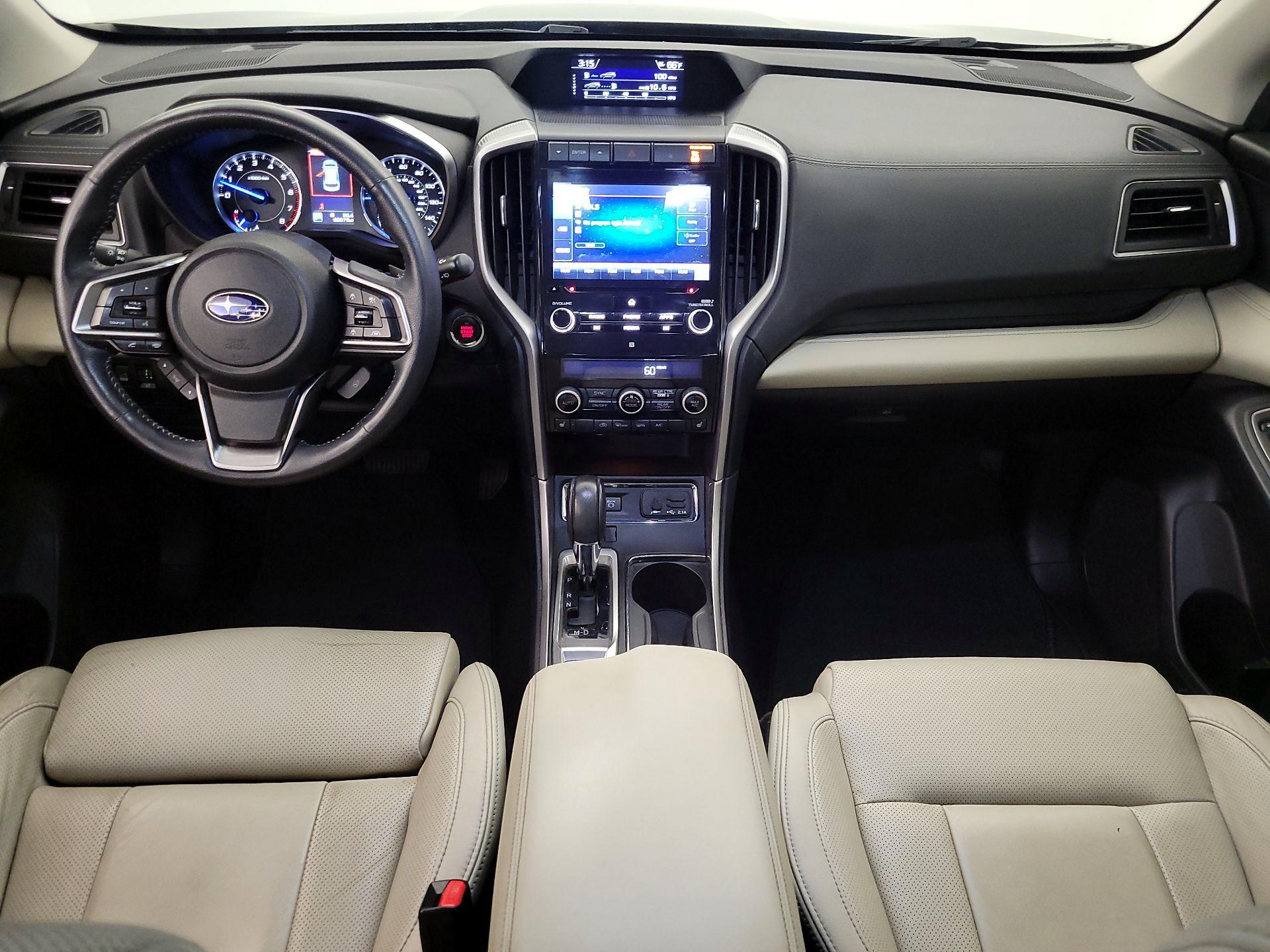 Thumbnail: 2020 Subaru Ascent - 9