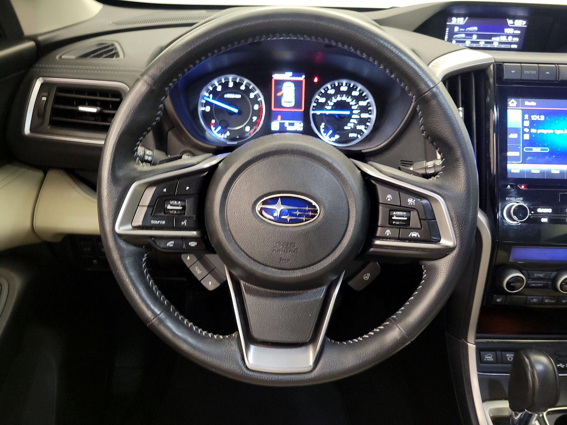 Thumbnail: 2020 Subaru Ascent - 10