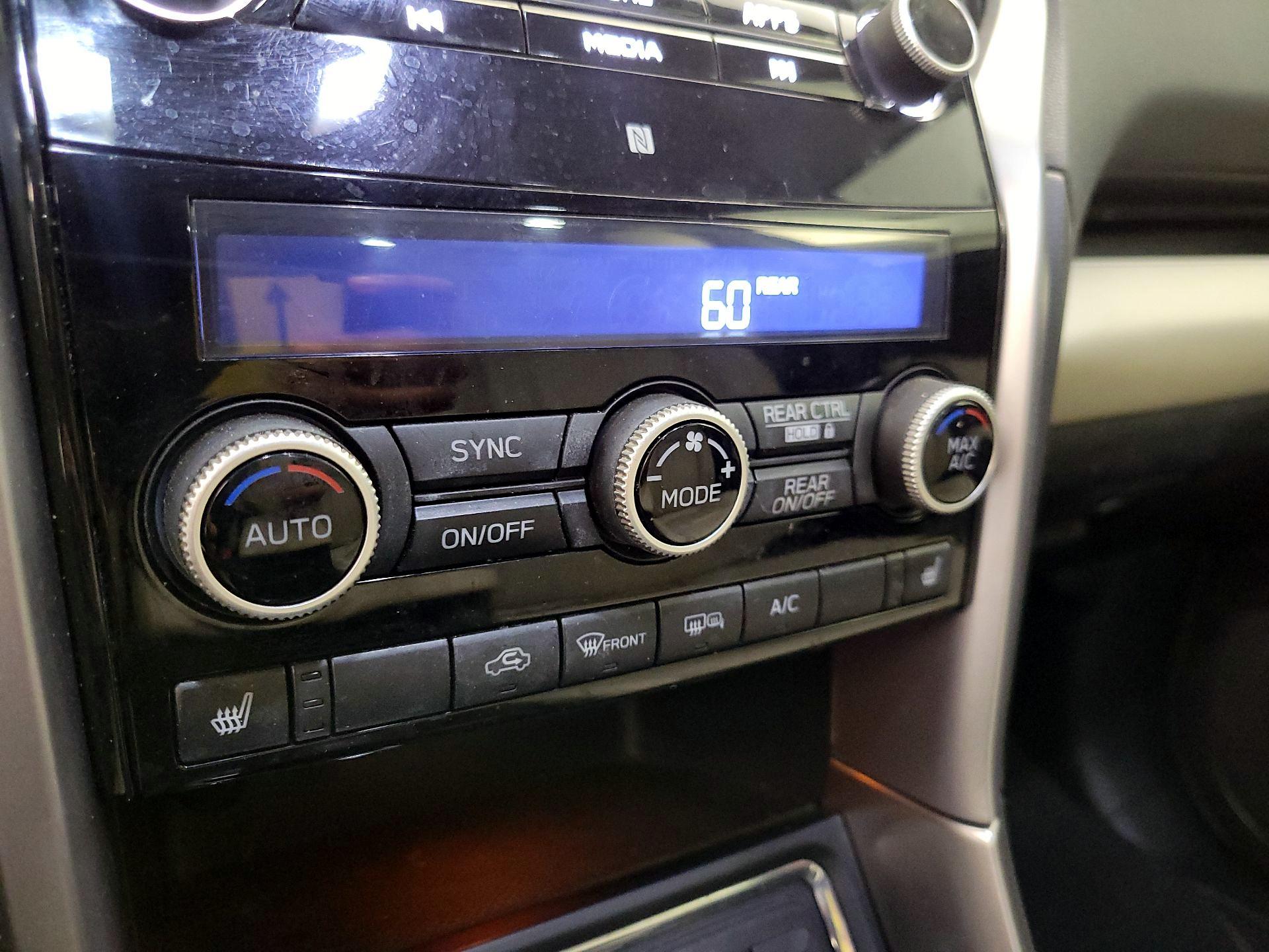 Thumbnail: 2020 Subaru Ascent - 16