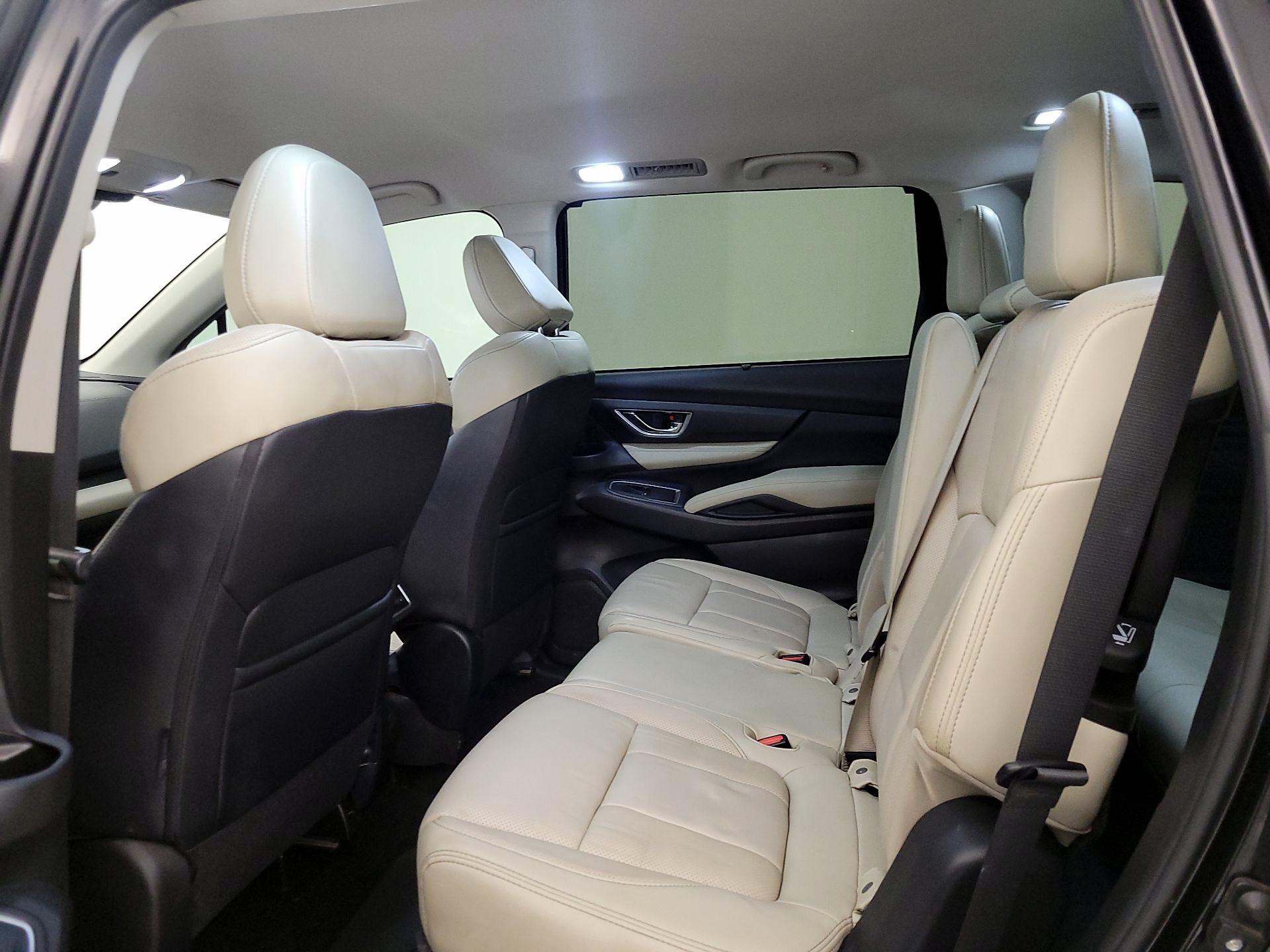 Thumbnail: 2020 Subaru Ascent - 19