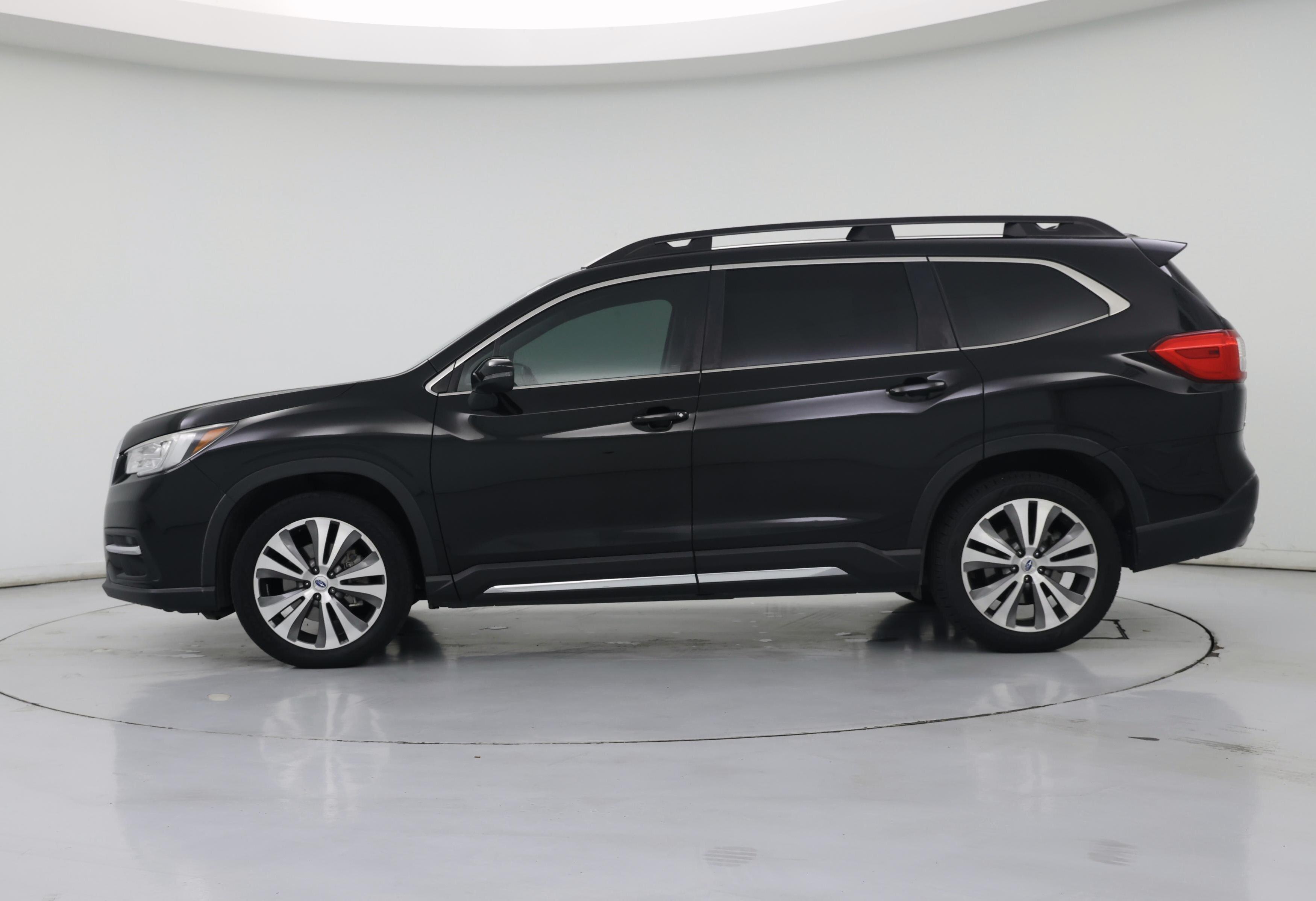 Thumbnail: 2020 Subaru Ascent - 3