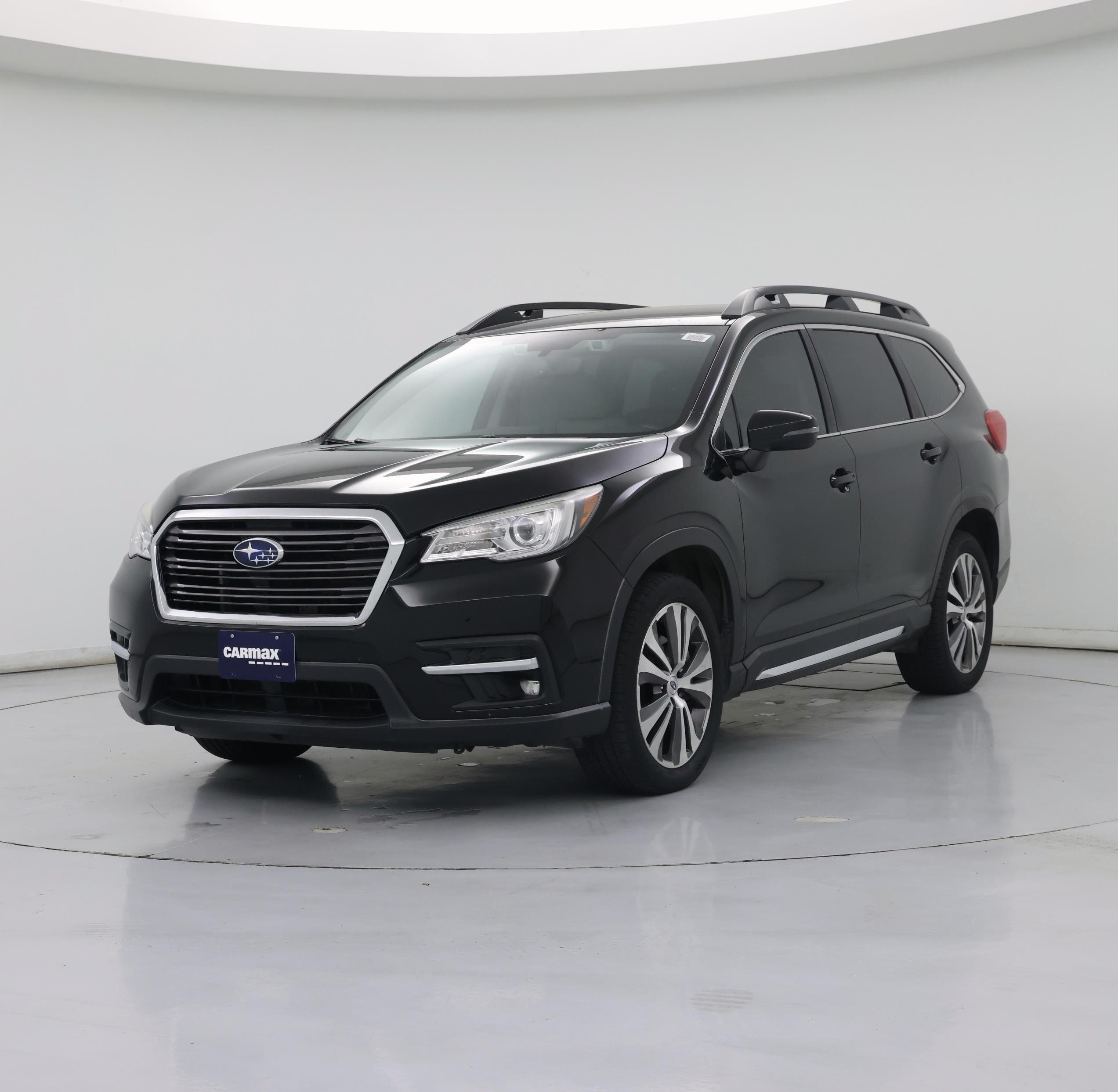 Thumbnail: 2020 Subaru Ascent - 4