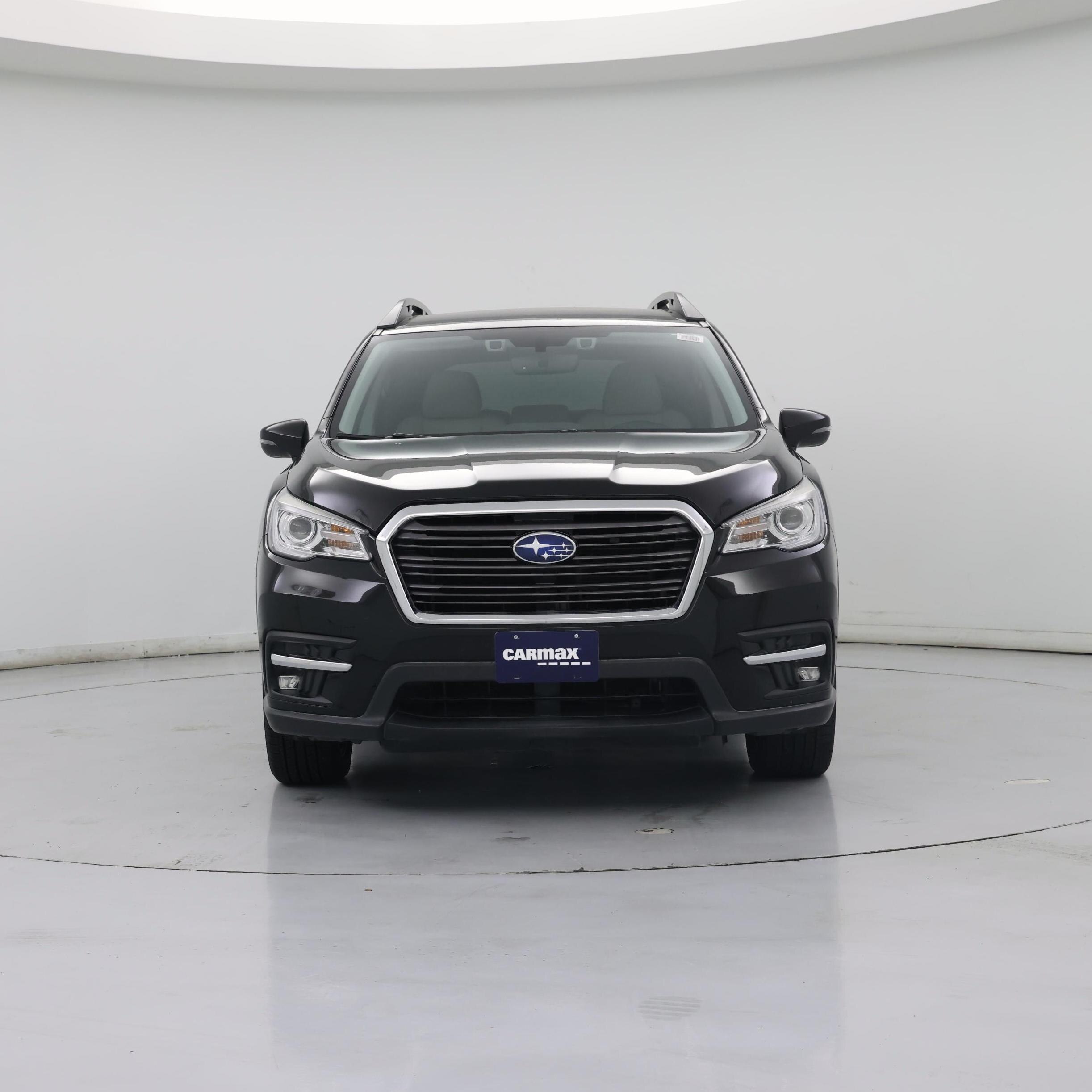 Thumbnail: 2020 Subaru Ascent - 5