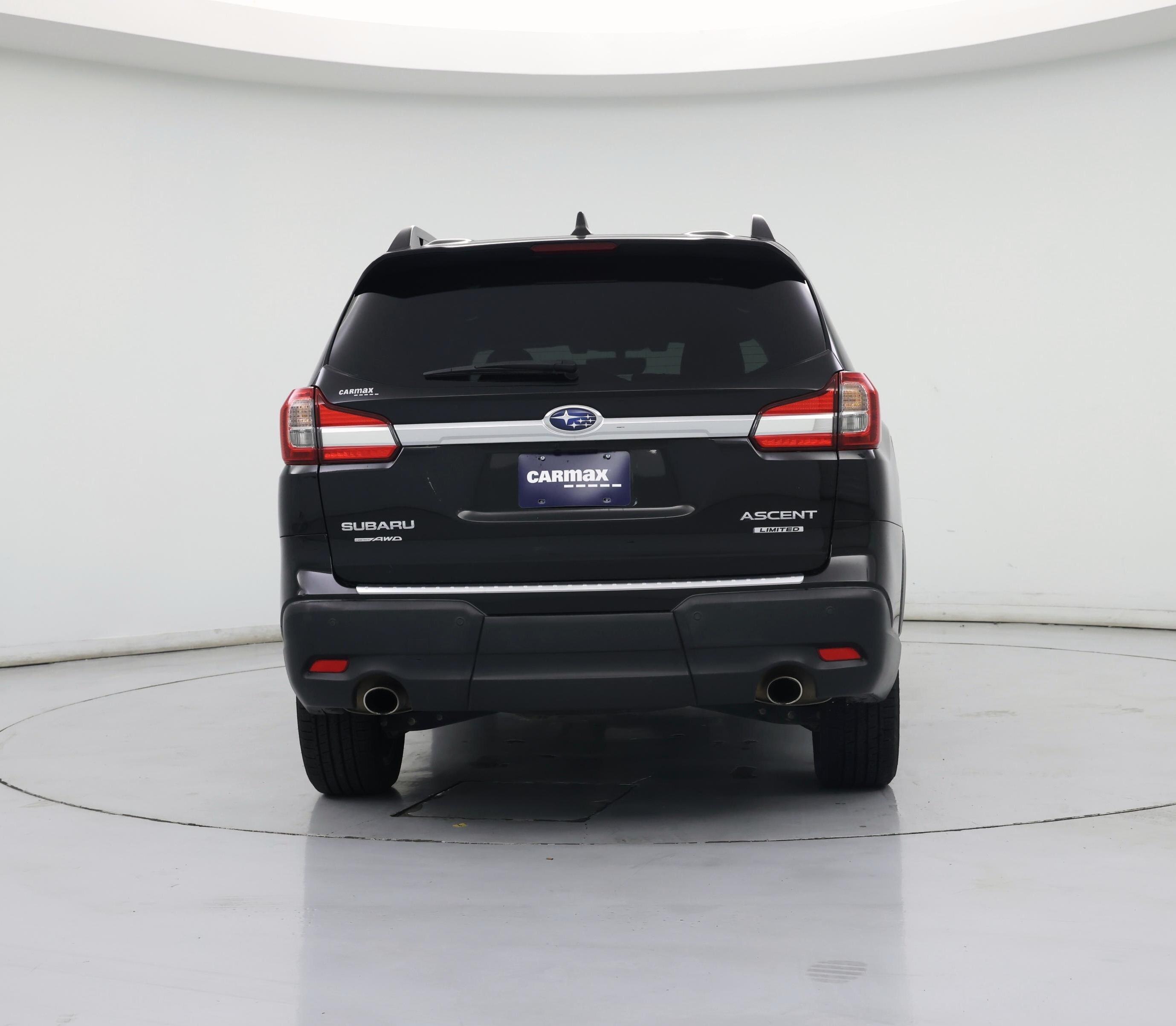 Thumbnail: 2020 Subaru Ascent - 6