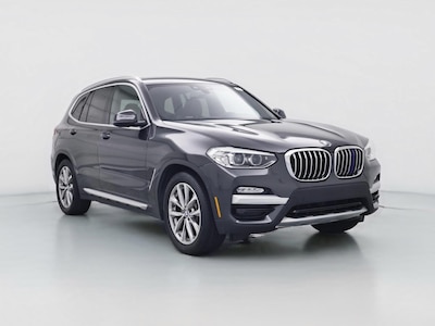 2019 BMW X3 sDrive30i -
                Clermont, FL