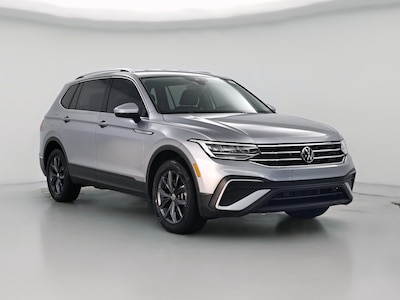 2023 Volkswagen Tiguan SE -
                Norcross, GA