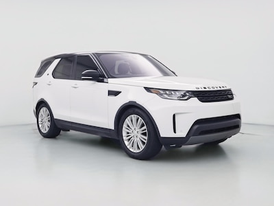 2020 Land Rover Discovery SE -
                Sanford, FL