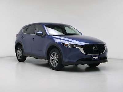 2022 Mazda CX-5 S Preferred -
                Katy, TX