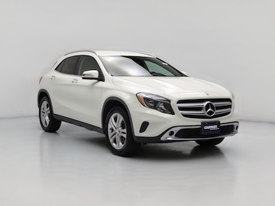 2016 Mercedes-Benz GLA 250 -
                Houston, TX