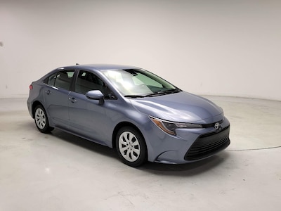 2023 Toyota Corolla LE -
                Miami, FL