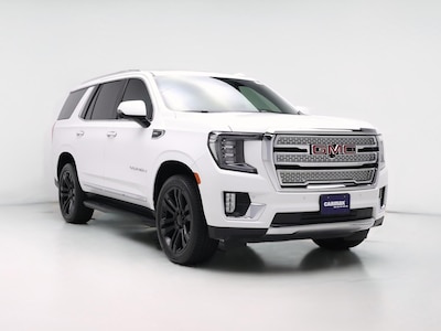 2022 GMC Yukon SLT -
                Houston, TX