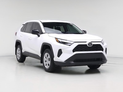 2024 Toyota RAV4 LE -
                Miami, FL