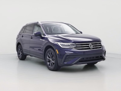 2022 Volkswagen Tiguan SE -
                Clermont, FL