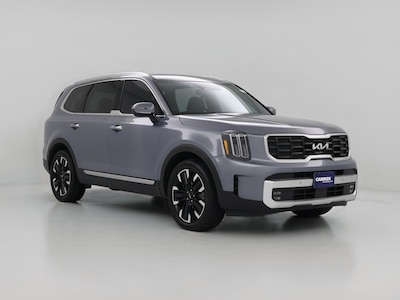 2024 Kia Telluride SX Prestige -
                Houston, TX