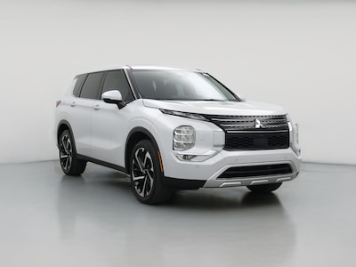 2022 Mitsubishi Outlander SE -
                Kenner, LA