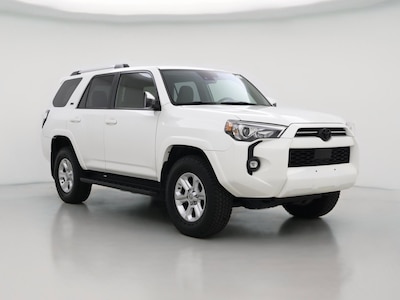 2021 Toyota 4Runner SR5 -
                Fort Myers, FL