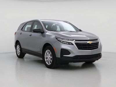2023 Chevrolet Equinox LS -
                Orlando, FL