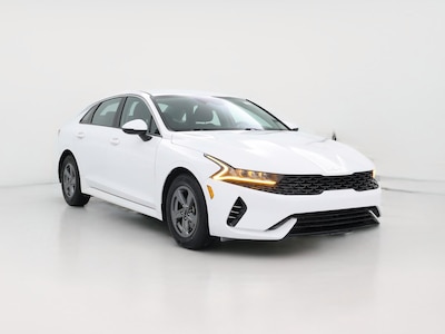 2023 Kia K5 LXS -
                Jackson, MS