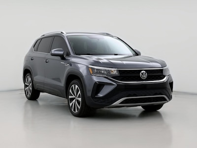 2022 Volkswagen Taos SE -
                Boynton Beach, FL