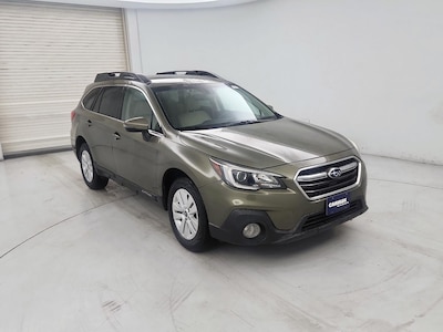 2019 Subaru Outback Premium -
                Houston, TX