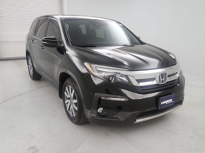 2020 Honda Pilot EX-L -
                  Houston, TX