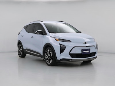 2023 Chevrolet Bolt EUV Premier -
                Houston, TX