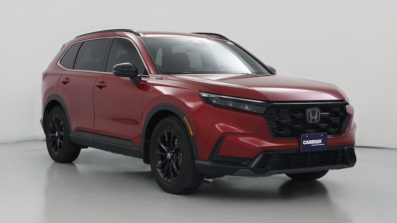 2024 Honda CR-V Sport Hero Image