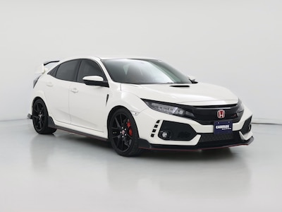 2018 Honda Civic Touring -
                Irving, TX