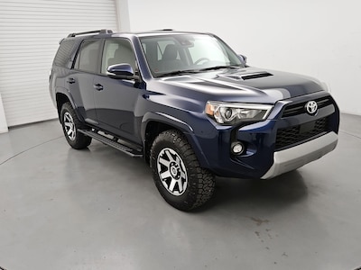 2023 Toyota 4Runner TRD Off Road -
                Kenner, LA