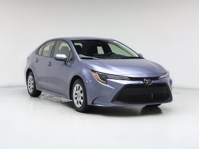 2022 Toyota Corolla LE -
                Miami, FL