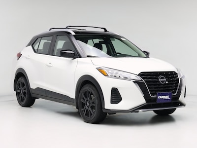 2023 Nissan Kicks SV -
                San Antonio, TX