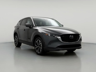 2023 Mazda CX-5 S -
                New Orleans, LA