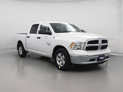 2023 RAM 1500 Classic SLT -
                Columbus, GA