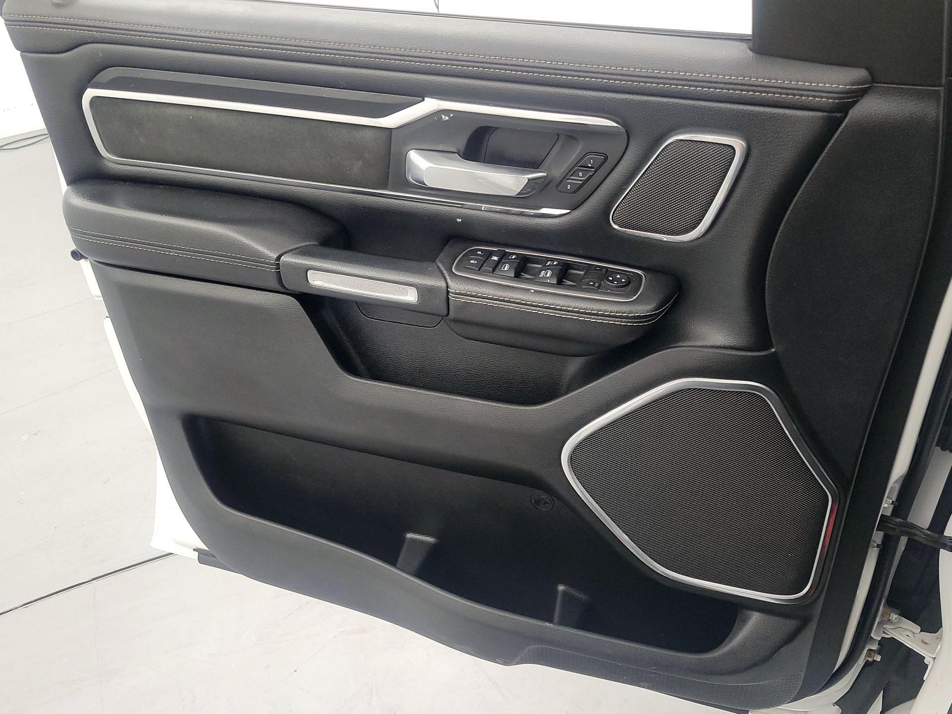 Thumbnail: 2019 RAM 1500 - 12