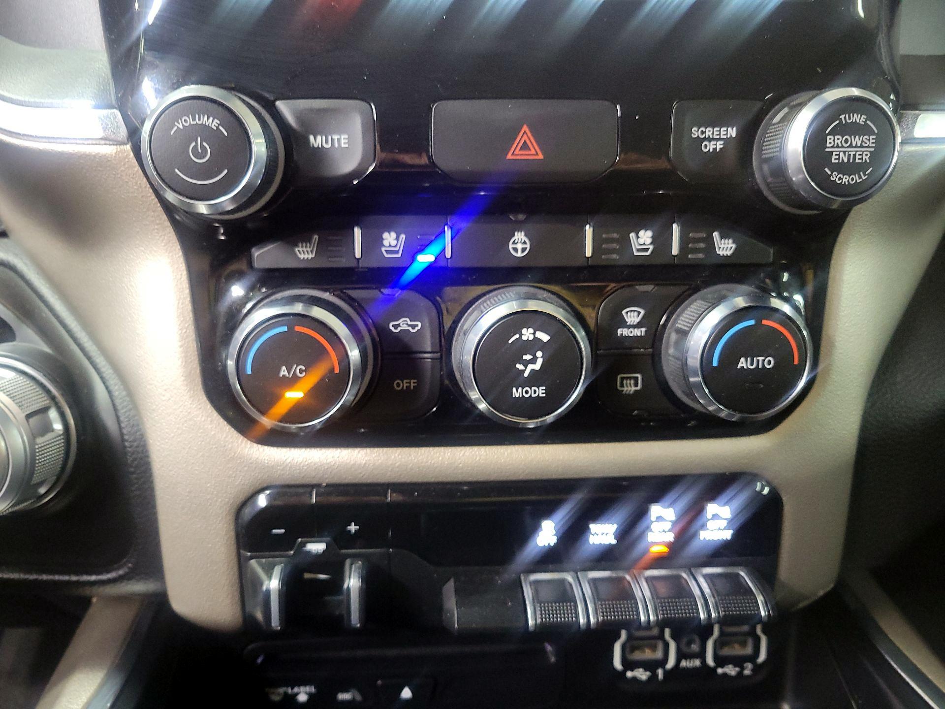 Thumbnail: 2019 RAM 1500 - 16