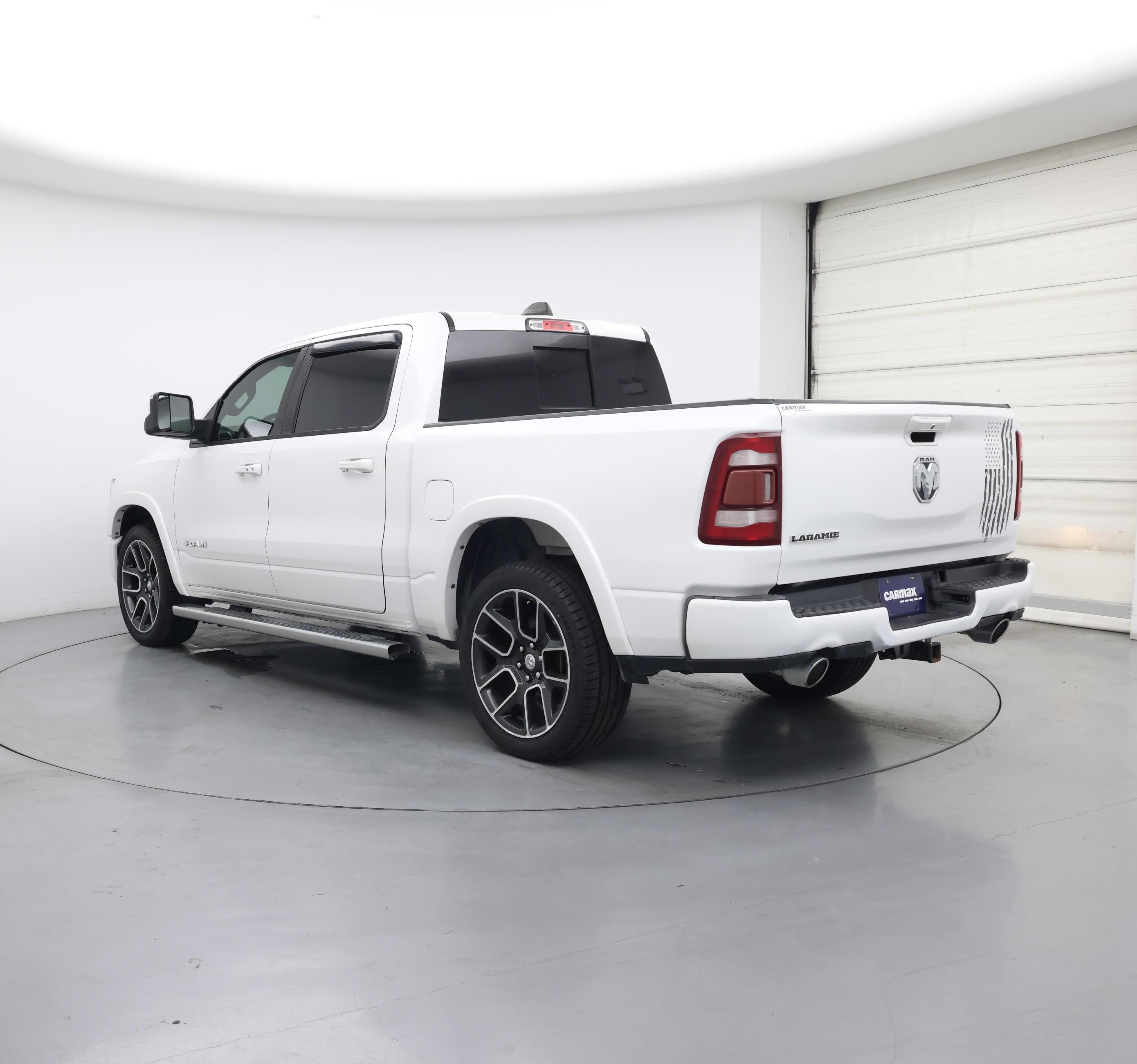 Thumbnail: 2019 RAM 1500 - 2