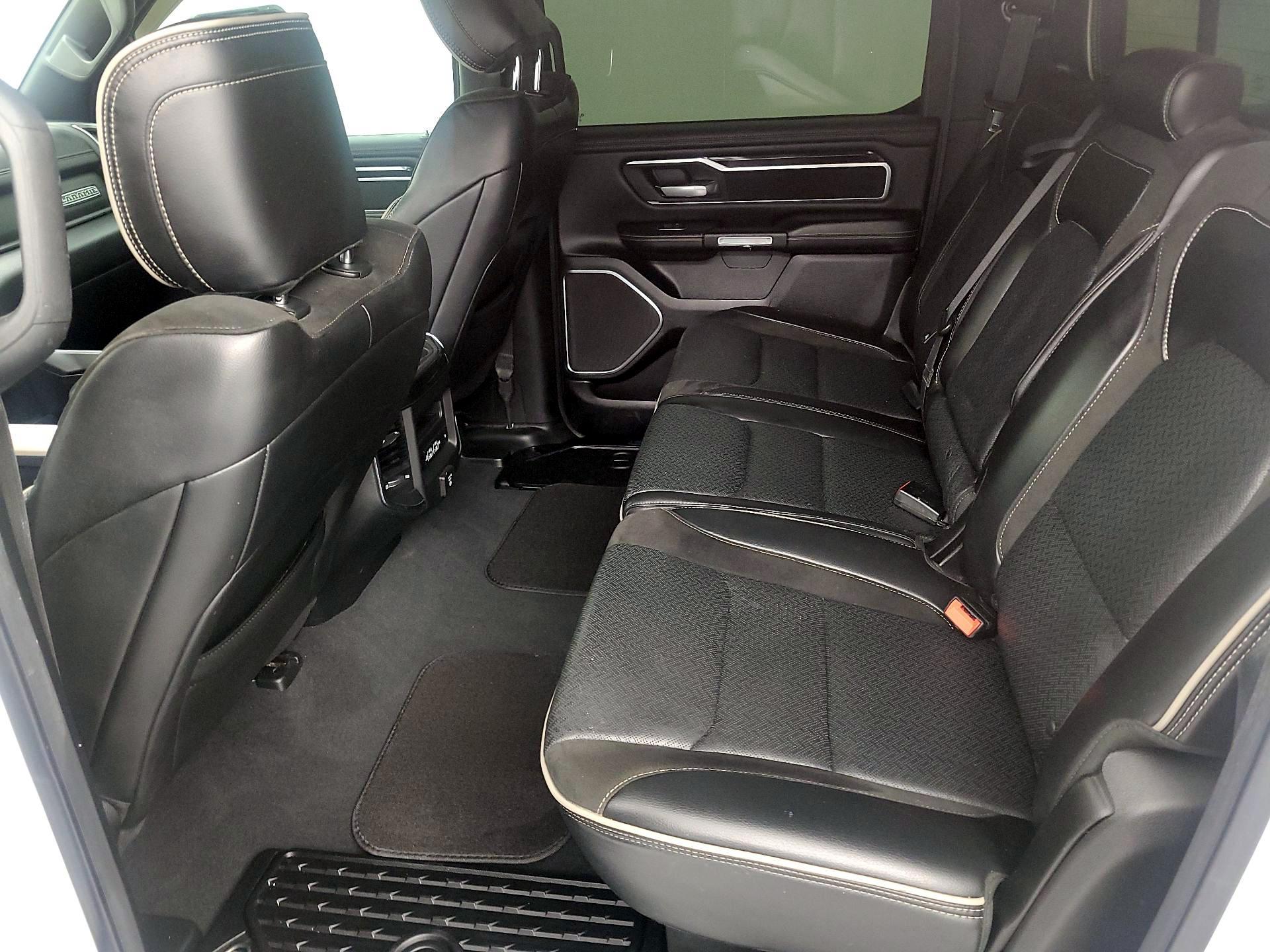 Thumbnail: 2019 RAM 1500 - 19