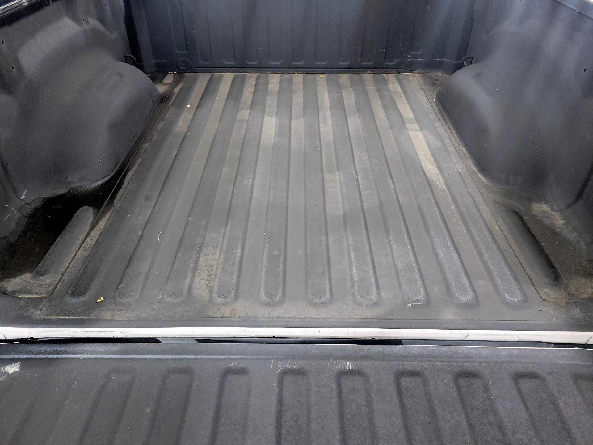 Thumbnail: 2019 RAM 1500 - 20