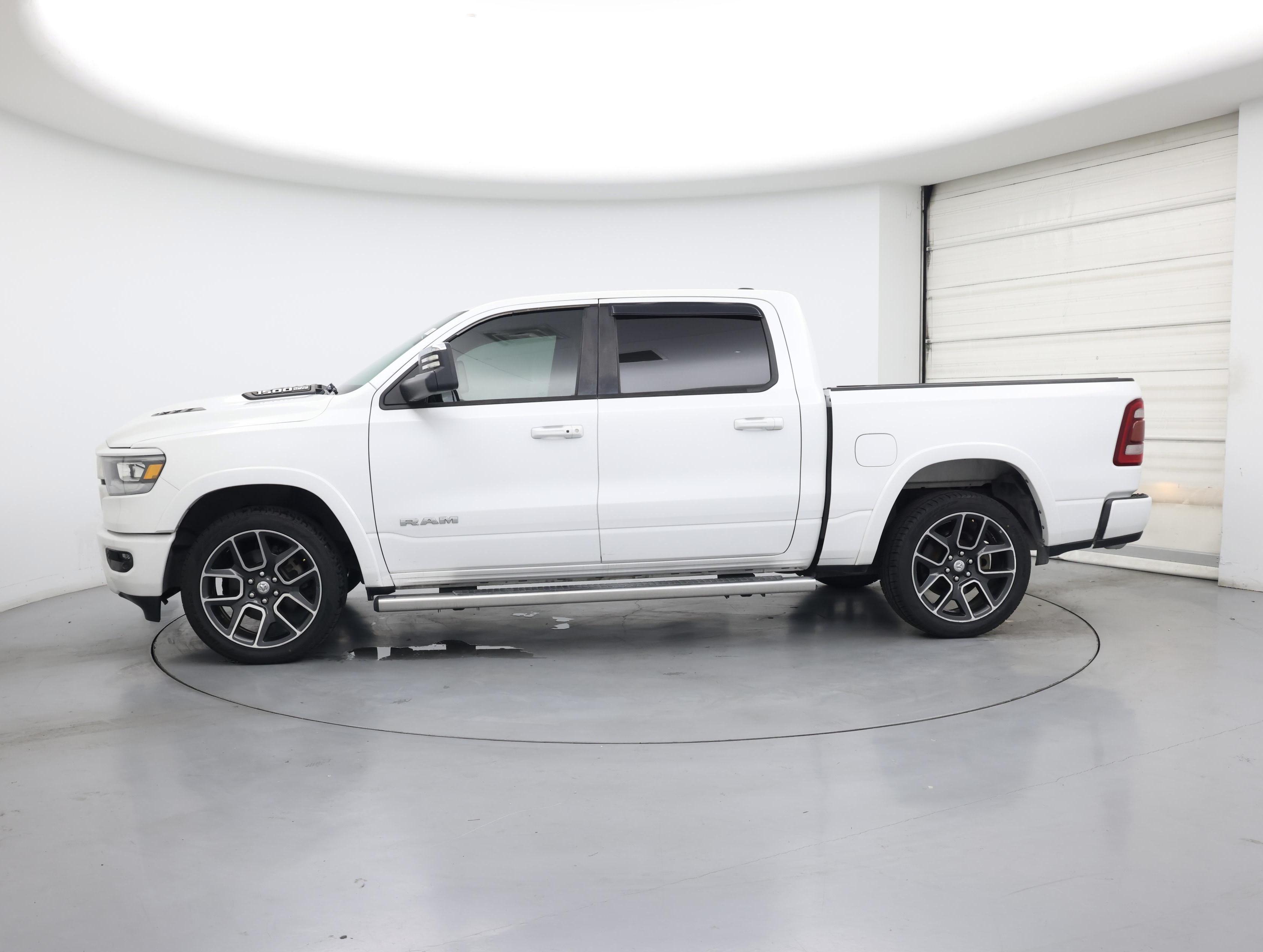 Thumbnail: 2019 RAM 1500 - 3