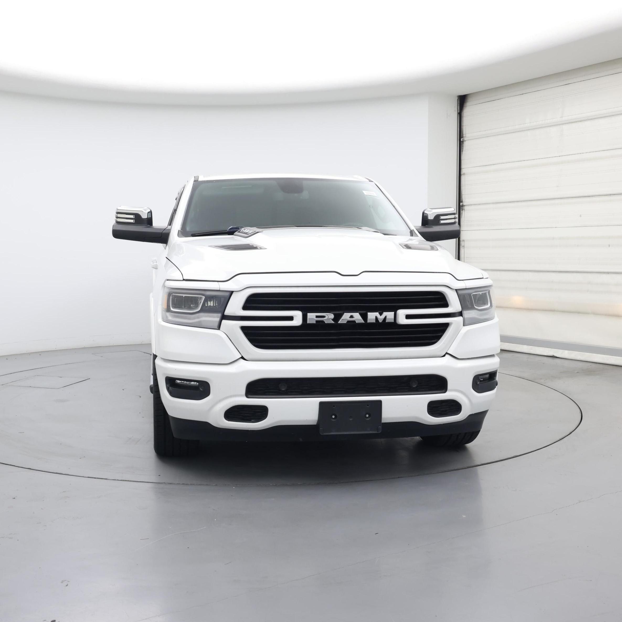 Thumbnail: 2019 RAM 1500 - 5