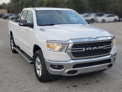 2022 RAM 1500 Lone Star -
                Mobile, AL