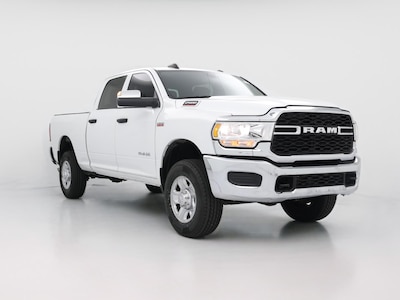 2022 RAM 2500 Tradesman -
                  Memphis, TN