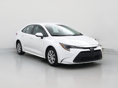 2023 Toyota Corolla LE -
                Montgomery, AL