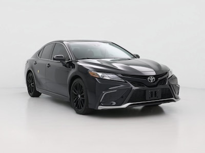 2022 Toyota Camry XSE -
                Jackson, MS