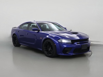 2020 Dodge Charger Scat Pack -
                Mobile, AL