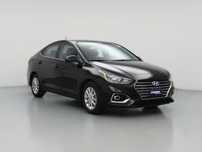 2020 Hyundai Accent SEL -
                Kenner, LA